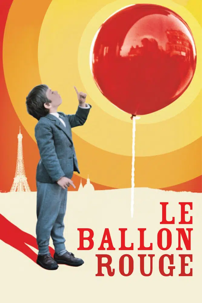 El Globo Rojo