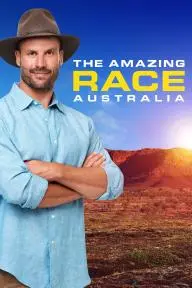 The Amazing Race Australia_peliplat