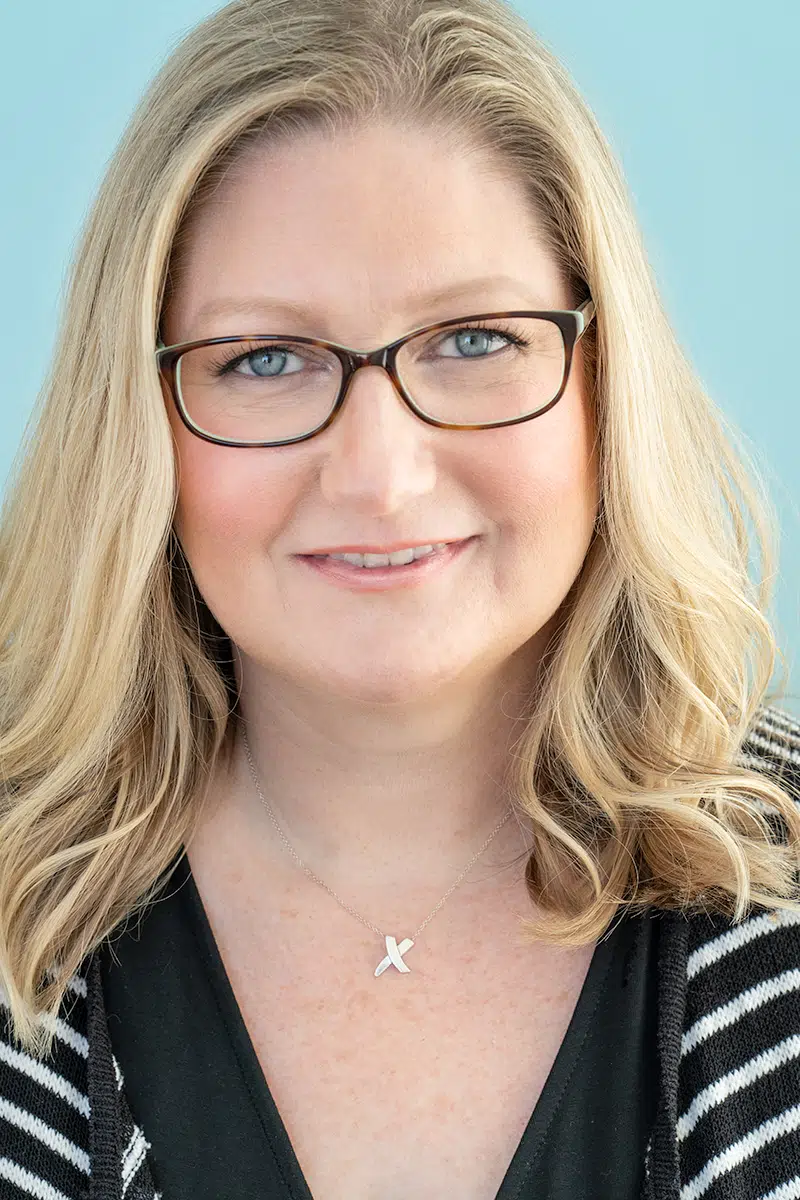 Krista Gano