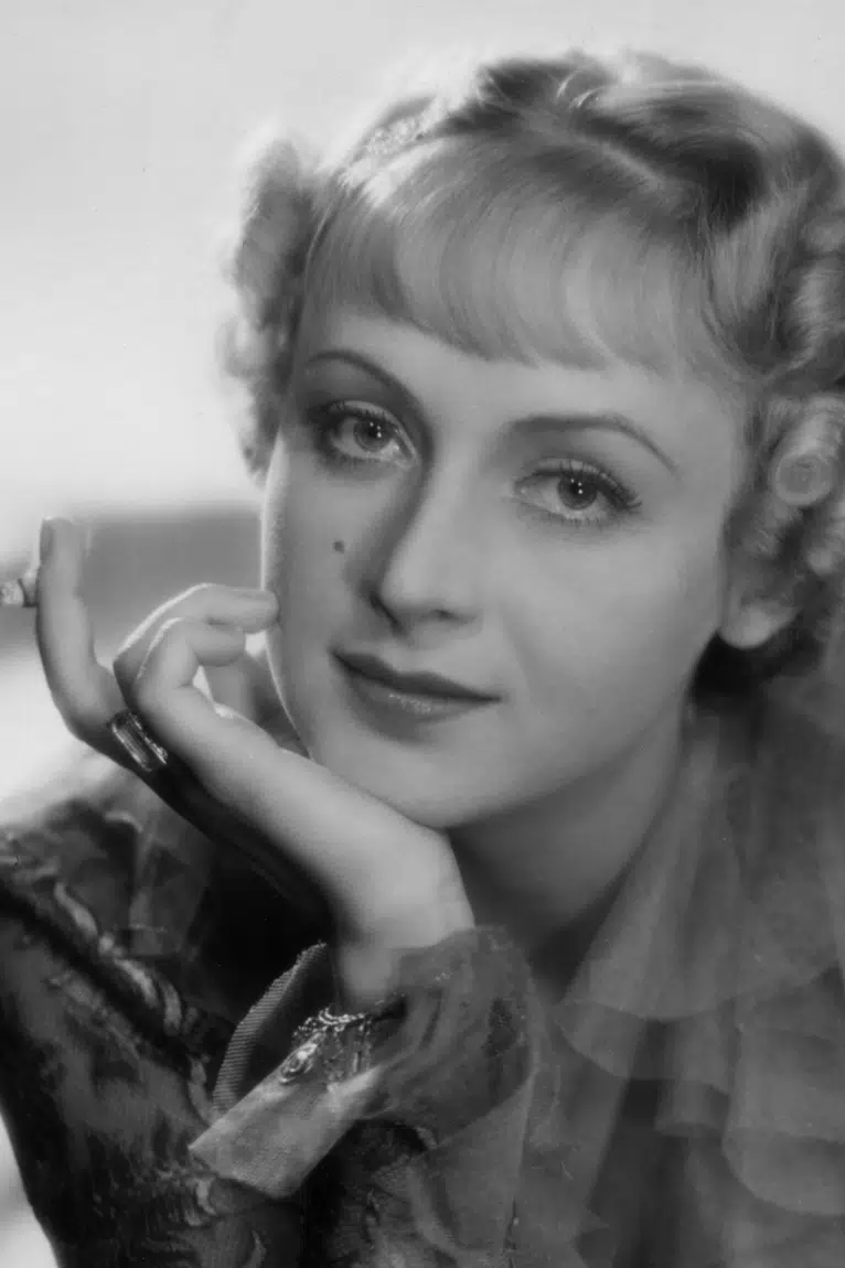 Erika Helmke