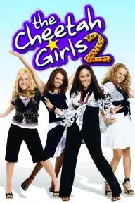 The Cheetah Girls 2_peliplat