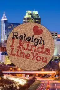 Raleigh, I Kinda Like You_peliplat
