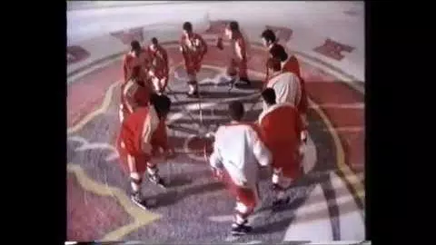 Disney's D3 Mighty ducks Trailer 1996 (VHS Capture)