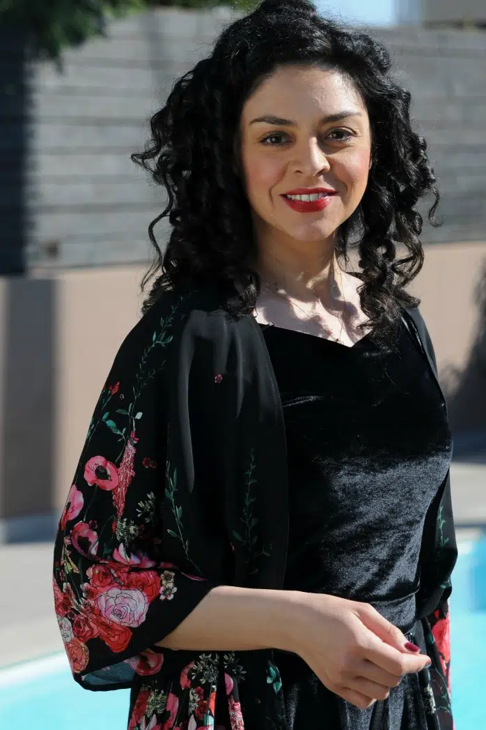 Dimitra Stogianni