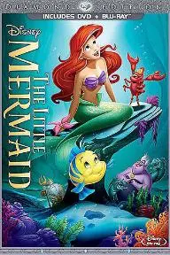 Journey to Under the Sea: The Making of Disney's the Little Mermaid_peliplat