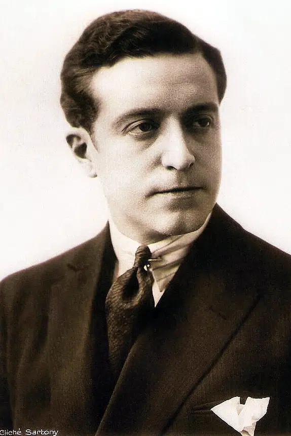 Aimé Simon-Girard
