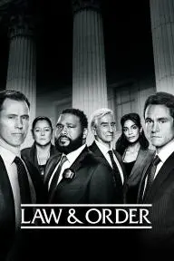 Law & Order_peliplat