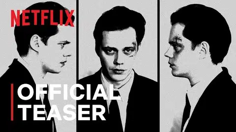 Official Teaser