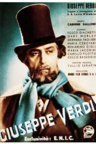 The Life of Giuseppe Verdi_peliplat