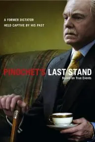 Pinochet's Last Stand_peliplat