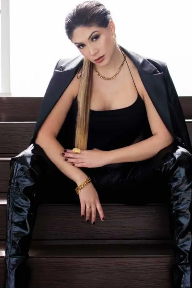 Claudia Serpa