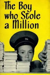 The Boy Who Stole a Million_peliplat