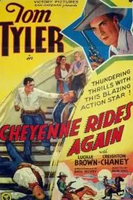 Cheyenne Rides Again_peliplat