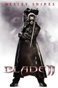 Blade II: Cazador de vampiros_peliplat