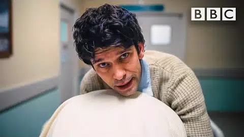 This Is Going To Hurt - First look 👀 🔥BBC