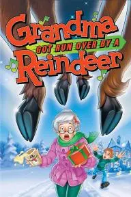 Grandma Got Run Over by a Reindeer_peliplat