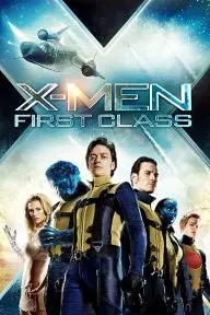 X-Men: First Class_peliplat