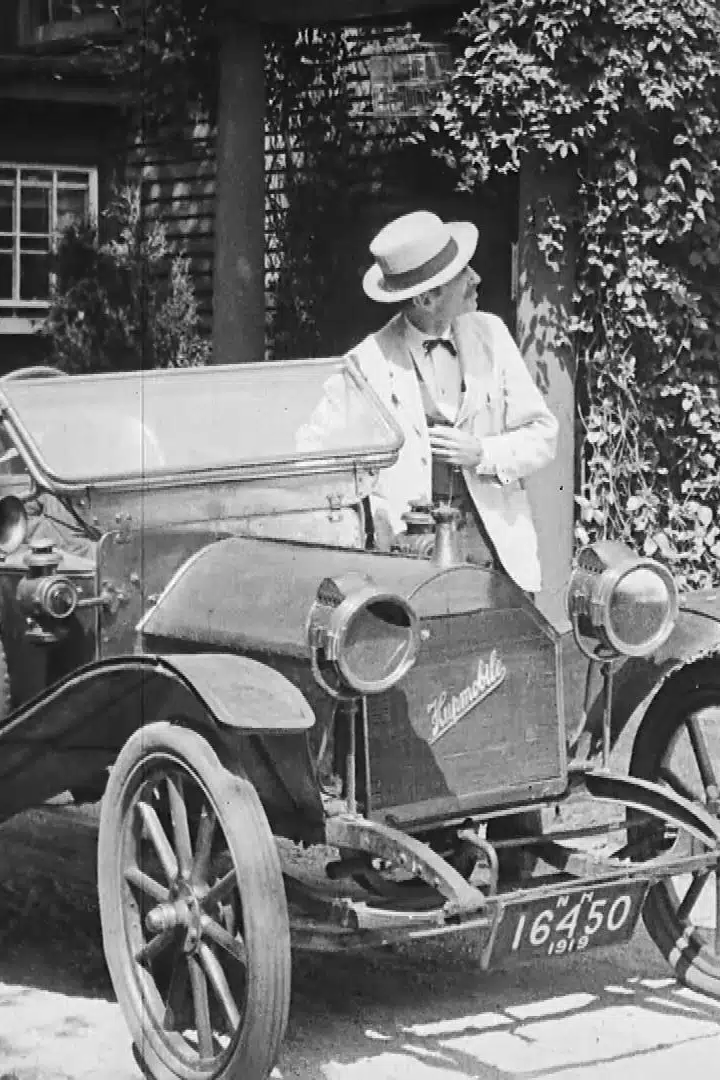 Henry Sedley
