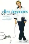 Ellen DeGeneres: Here and Now_peliplat