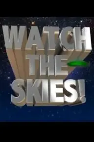 Watch the Skies!: Science Fiction, the 1950s and Us_peliplat