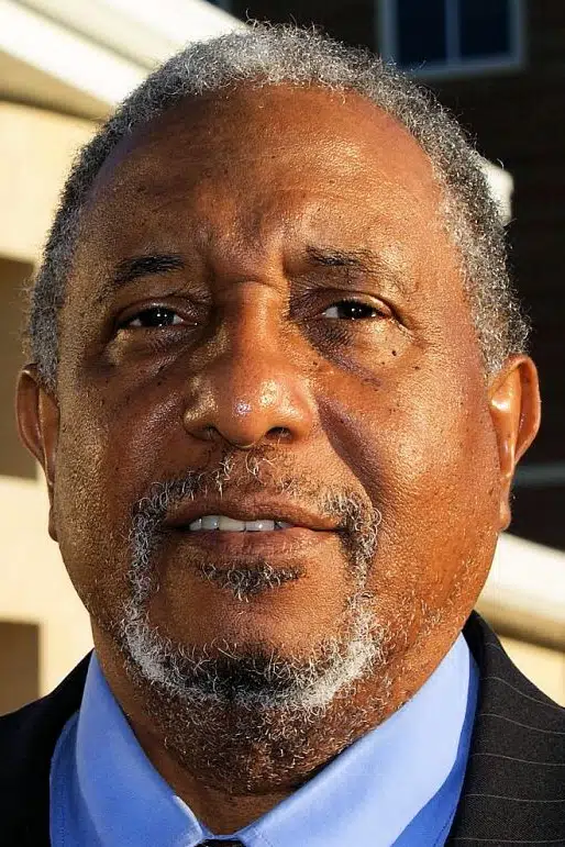 Bernard Lafayette