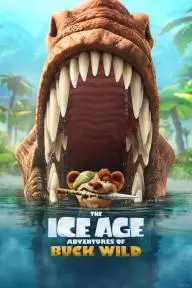 The Ice Age Adventures of Buck Wild_peliplat