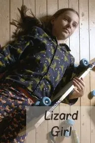Lizard Girl_peliplat