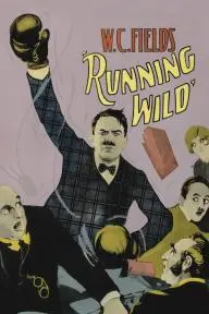Running Wild_peliplat