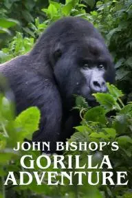 John Bishop's Gorilla Adventure_peliplat