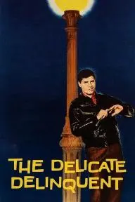 The Delicate Delinquent_peliplat