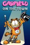 Garfield on the Town_peliplat