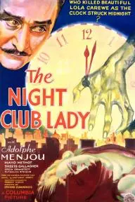 The Night Club Lady_peliplat
