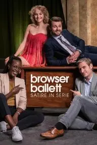 Browser Ballett - Satire in Serie_peliplat
