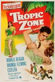 Tropic Zone_peliplat