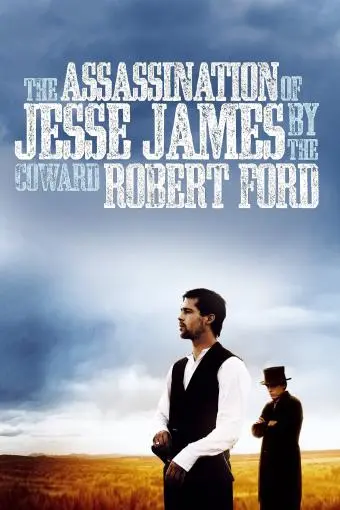 The Assassination of Jesse James by the Coward Robert Ford_peliplat