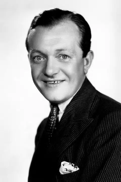 Bobby Howes