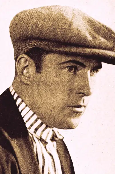 Reggie Morris
