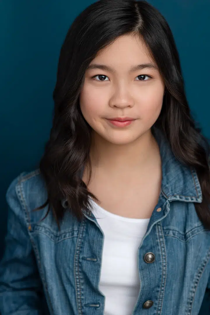 Porsha Teo