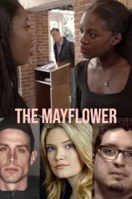 The Mayflower_peliplat