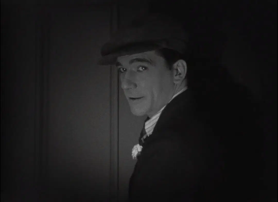 Cyril McLaglen