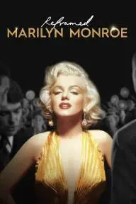 Reframed: Marilyn Monroe_peliplat