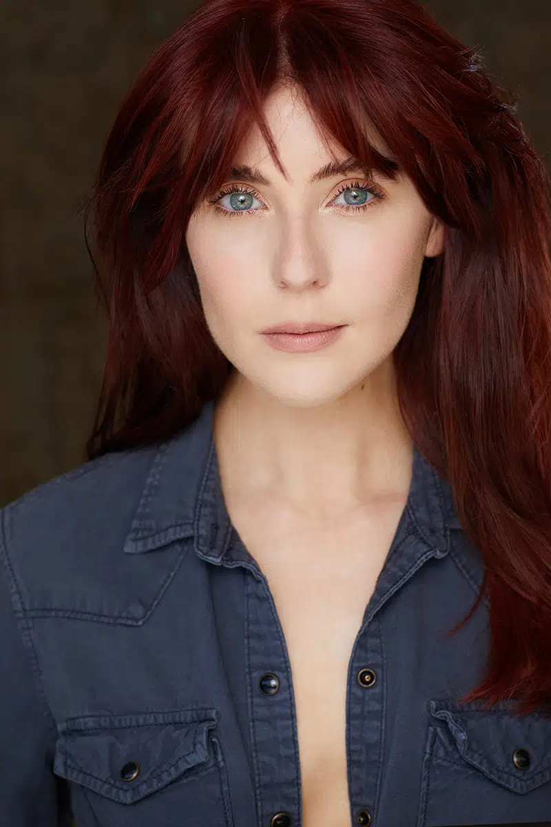 Nicole Stouffer