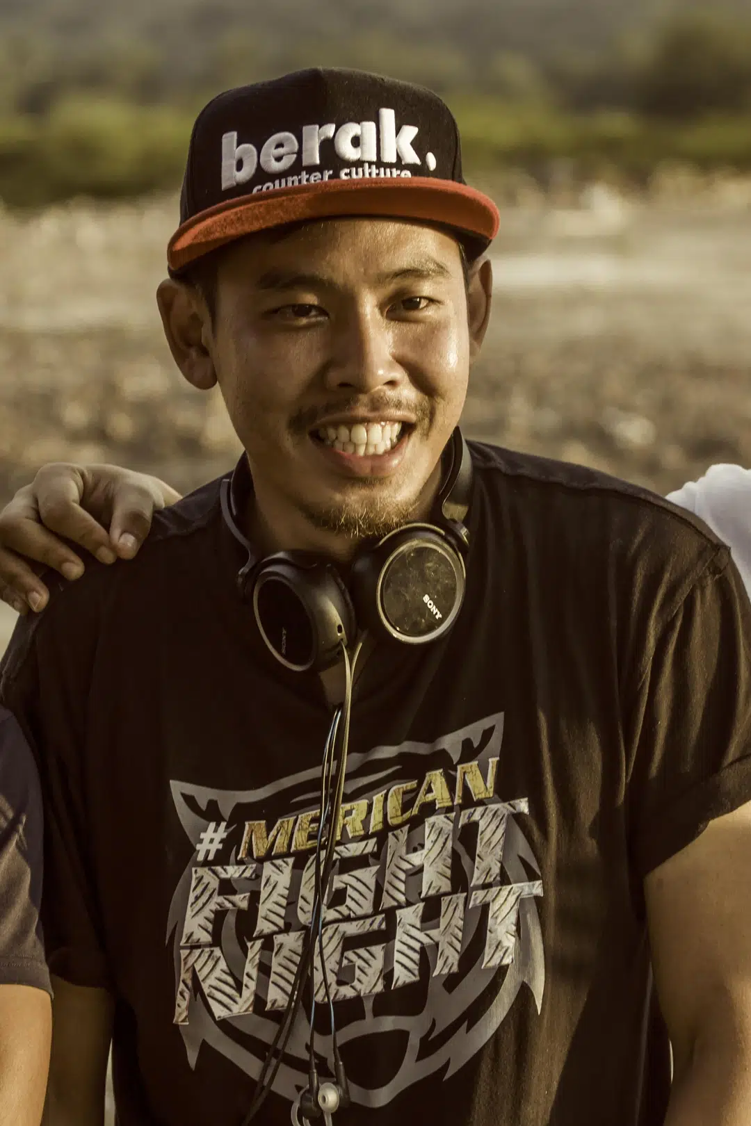 Zahir Omar