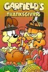 Garfield's Thanksgiving_peliplat