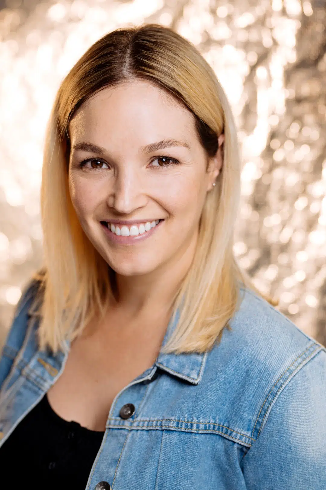 Katy Ferguson