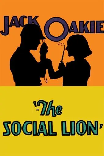 The Social Lion_peliplat