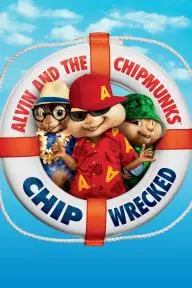 Alvin and the Chipmunks: Chipwrecked_peliplat