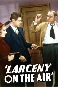 Larceny on the Air_peliplat