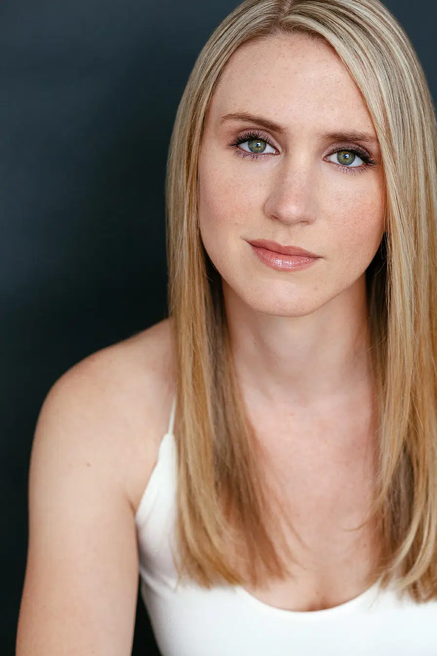 Kristin Walker