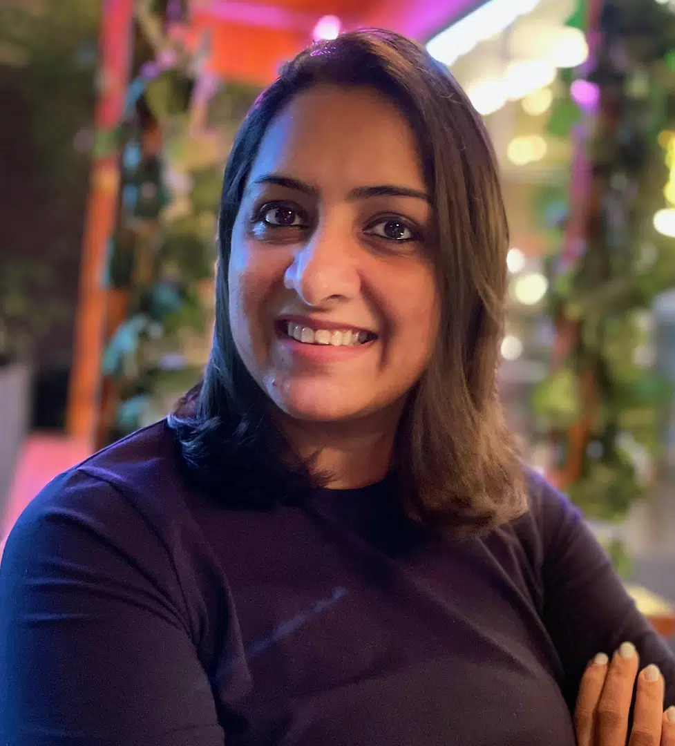 Arati Raval